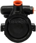 BBB Industries 734-0132 Power Steering Pump - view 3