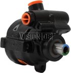 BBB Industries 734-0132 Power Steering Pump - view 2