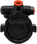 BBB Industries 734-0133 Power Steering Pump - view 3