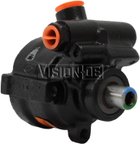 BBB Industries 734-0133 Power Steering Pump - view 2