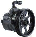 BBB Industries 734-0138 Power Steering Pump - view 1