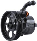 BBB Industries 734-0138 Power Steering Pump - view 2