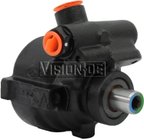 BBB Industries 734-0143 Power Steering Pump - view 2