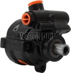BBB Industries 734-0144 Power Steering Pump - view 2