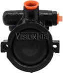 BBB Industries 734-0151 Power Steering Pump - view 3