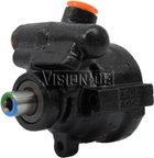 BBB Industries 734-0151 Power Steering Pump - view 1
