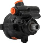 BBB Industries 734-0151 Power Steering Pump - view 2