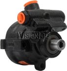 BBB Industries 734-0155 Power Steering Pump - view 3