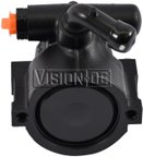 BBB Industries 734-0158 Power Steering Pump - view 4