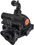 BBB Industries 734-0158 Power Steering Pump - view 2