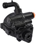 BBB Industries 734-0158 Power Steering Pump - view 3