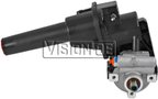 BBB Industries 734-29132 Power Steering Pump - view 1