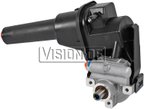 BBB Industries 734-29132 Power Steering Pump - view 2