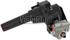 BBB Industries 734-29132 Power Steering Pump - view 3