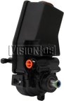 BBB Industries 734-56126 Power Steering Pump - view 2