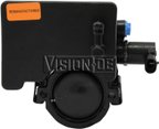 BBB Industries 734-60117P1 Power Steering Pump - view 3
