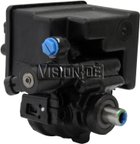 BBB Industries 734-60117P1 Power Steering Pump - view 2