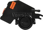 BBB Industries 734-64102 Power Steering Pump - view 3