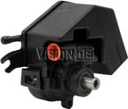 BBB Industries 734-64102 Power Steering Pump - view 2