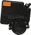 BBB Industries 734-69130 Power Steering Pump - view 3
