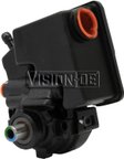 BBB Industries 734-69130 Power Steering Pump - view 1