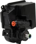 BBB Industries 734-69130 Power Steering Pump - view 2