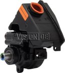 BBB Industries 734-70102 Power Steering Pump - view 1
