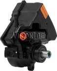 BBB Industries 734-70102 Power Steering Pump - view 2