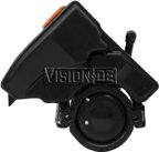 BBB Industries 734-70105 Power Steering Pump - view 3