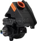 BBB Industries 734-70105 Power Steering Pump - view 1