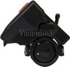 BBB Industries 734-70137 Power Steering Pump - view 3