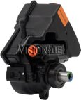 BBB Industries 734-70137 Power Steering Pump - view 2