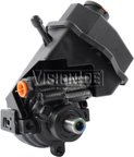 BBB Industries 734-75137 Power Steering Pump - view 2