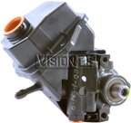 BBB Industries 734-75144 Power Steering Pump - view 2