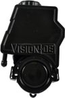 BBB Industries 734-77119 Power Steering Pump - view 3