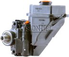 BBB Industries 734-77151 Power Steering Pump - view 1