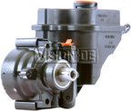 BBB Industries 734-77151 Power Steering Pump - view 2