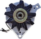 BBB Industries 7732-2 Alternator - view 1