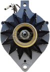 BBB Industries 7735-10 Alternator - view 1
