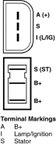 BBB Industries 7746-2 Alternator - view 5