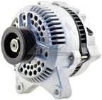 BBB Industries 7764-P57 Alternator - view 2