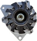 BBB Industries 7861-11 Alternator - view 1