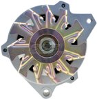 BBB Industries 7880-11 Alternator - view 1