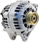 BBB Industries 8156 Alternator - view 2