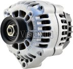BBB Industries 8160-11 Alternator - view 2