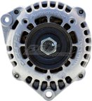 BBB Industries 8160-5 Alternator - view 1