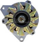 BBB Industries 8165-7 Alternator - view 1