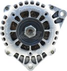 BBB Industries 8216-5 Alternator - view 1