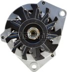 BBB Industries 8217-3 Alternator - view 1