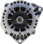 BBB Industries 8231-5 Alternator - view 1